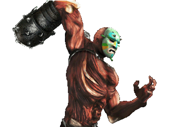 Dracul (Mortal Kombat), Villains Fanon Wiki