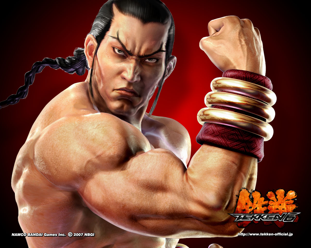 Why those 5 from Gamescom wont stick in the Tekken 8 Beta? I mean they were  announced a long ago already but Feng just dropped today and he's already  in? How tf