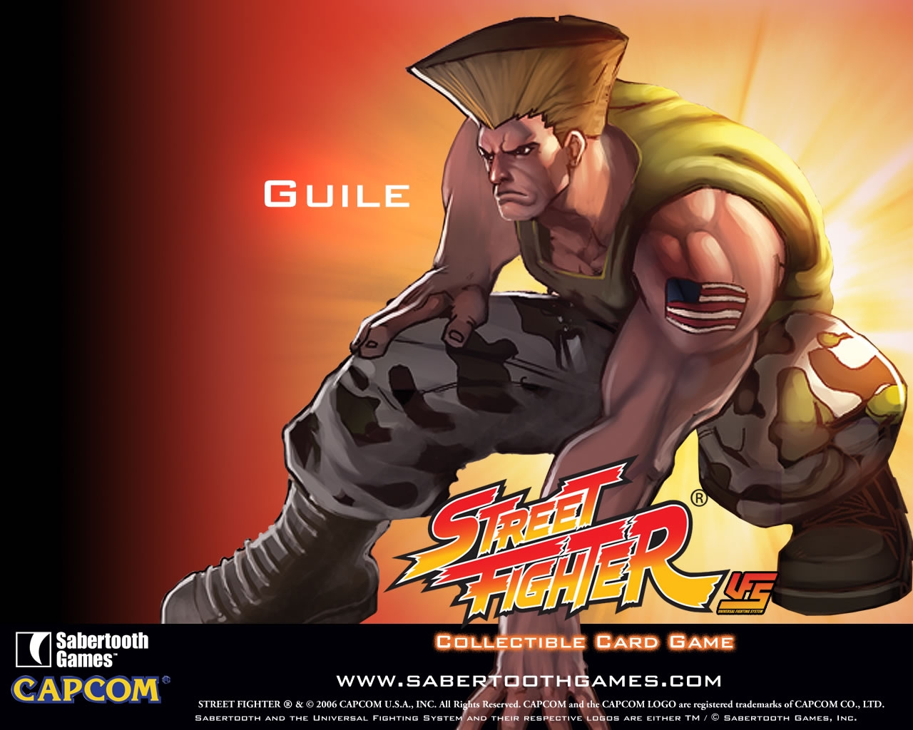 Curiosidades de Guile: personagem de Street Fighter 5 volta em DLC