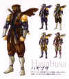 hayabusa-doa3-conceptsketches.jpg (308989 bytes)