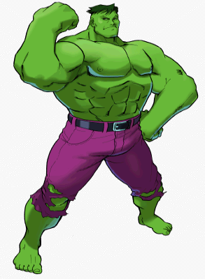Image result for the hulk