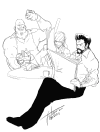 laurence-billy-kane-axel-fatalfury-art-by-falcoon.png (101740 bytes)
