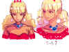 rose-kof13-sketches.jpg (39080 bytes)