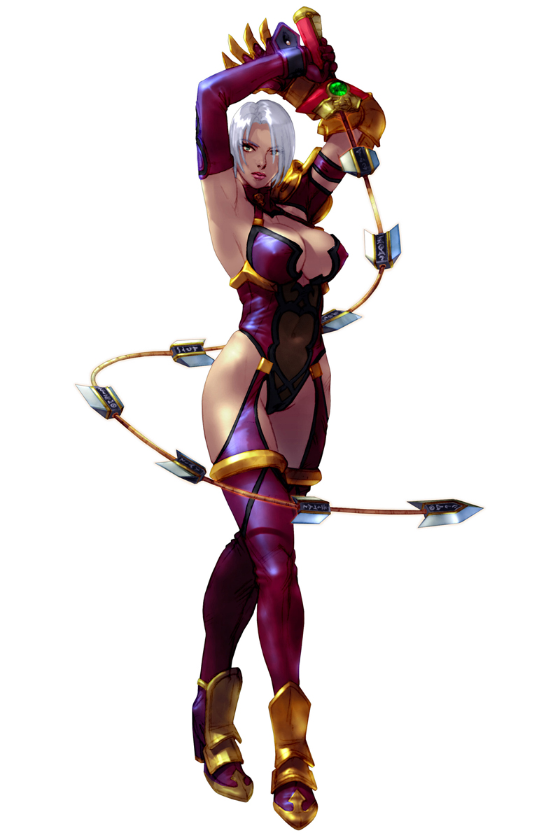 Soul calibur стим фото 56