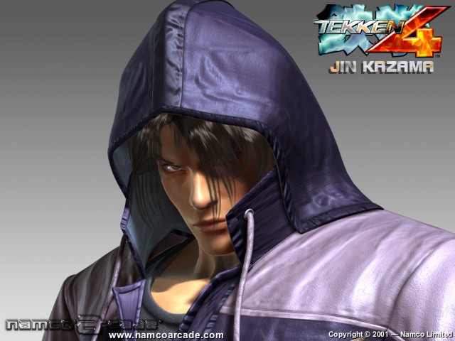 2,778 Me gusta, 10 comentarios - Fighters Generation (@fighters_gen) en  Instagram: 👊🏼 Jin Kazama TEKKEN 3 concept ar…