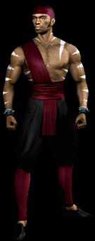 MKWarehouse: Mortal Kombat: Armageddon: Kai