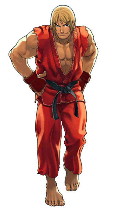 Street Fighter EX/Zangief — StrategyWiki