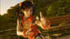 ling-xiaoyu-bloodvengeance-pose.jpg (197980 bytes)