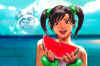 ling-xiaoyu-watermelon-pandacloud.jpg (289801 bytes)