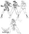 makoto-streetfighter-early-design-sketches3.jpg (108289 bytes)