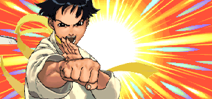 Makoto (Street Fighter) - Wikiwand