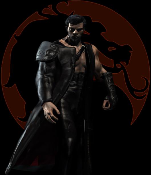 Mavado, Mortal Kombat Wiki, FANDOM powered by Wikia