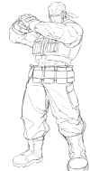 ralf-kofxiii-concept-sketch-by-eisuke-ogura.png (96259 bytes)