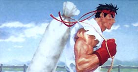 Ryu's Journey: Unveiling the History of Street Fighter 6 — Eightify