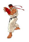 ryu-streetfighter3-artwork-by-kinu-nishimura.png (526023 bytes)