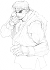 ryu-super-sf2-intro-concept-sketch3.png (459884 bytes)