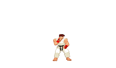 Ryu Gif 4