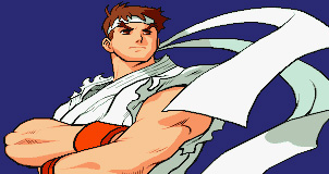 Street fighter, Ryu street fighter, Street fighter alpha 3