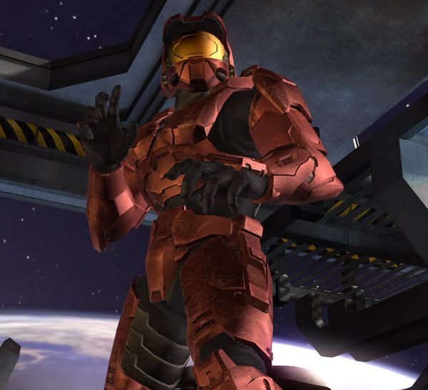 Halo Just Killed Off A Major Character