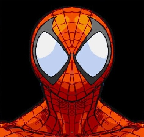 Spider-Man (Marvel Vs. Capcom)