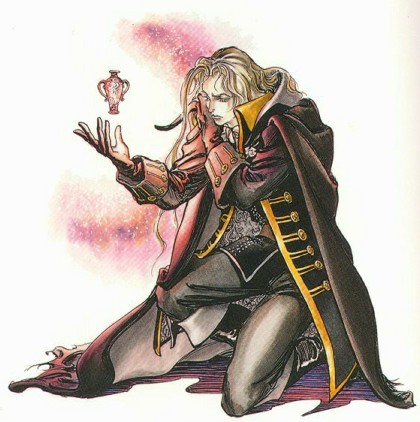 first4figures alucard
