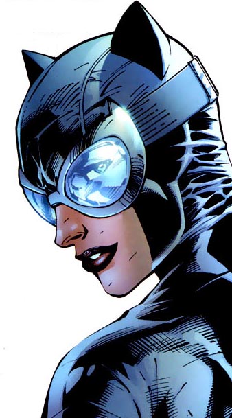 Catwoman (DC / Injustice)