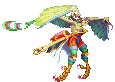 looking for a warcraft banshee sprites Lavia-walkf