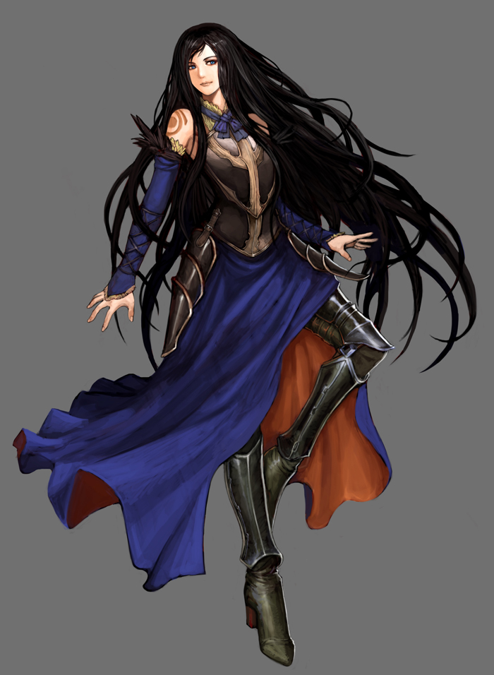 Shanoa (Castlevania)