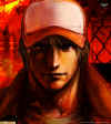 terry-bogard-face-artwork-by-hiroaki.jpg (59413 bytes)