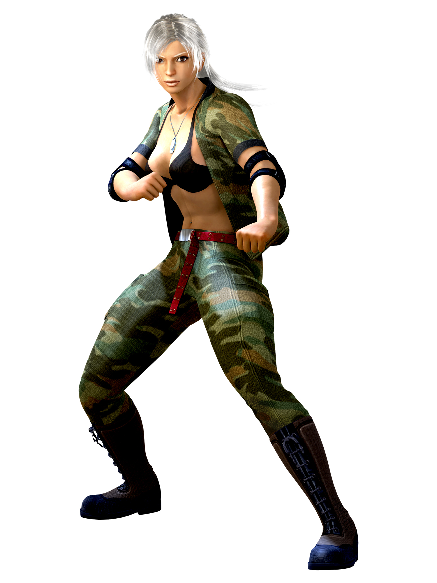 Vanessa Lewis (Virtua Fighter)