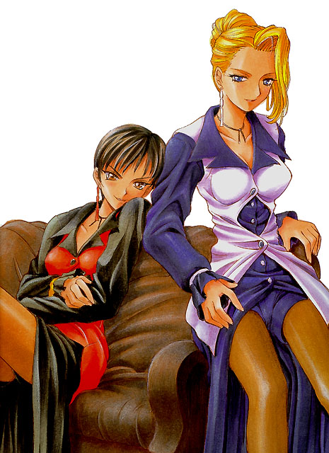 Vice (King of Fighters)