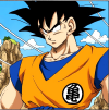 Goku (Dragon Ball FighterZ)