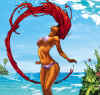 starfire-dc-beach-hairflip.jpg (213551 bytes)