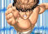 kaiser-knuckle-kazuya-intro.jpg (68367 bytes)