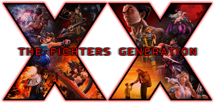 天 Fighters Generation (@Fighters_Gen) / X