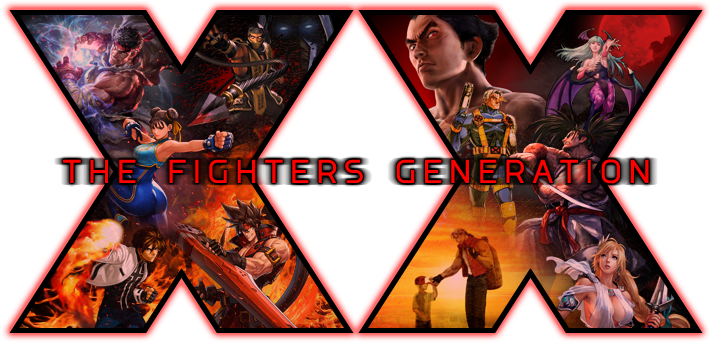 The Fighters Generation - How it started: How its going