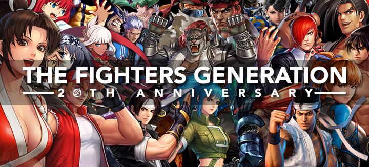 1,002 curtidas, 4 comentários - The Fighters Generation