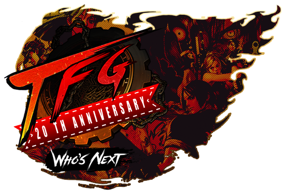 The Fighters Generation 20th Anniversary / 2022 Banner Contest