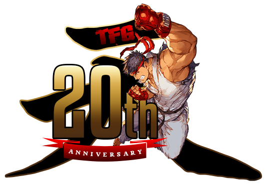 The Fighters Generation 20th Anniversary / 2022 Banner Contest