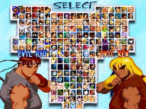 mugen pc download