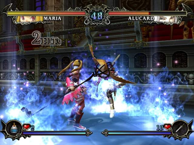 castlevania judgment iso save castlevania judgment iso save