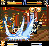 Fatal Fury: First Contact Review - Noisy Pixel