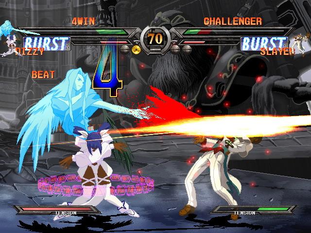 Guilty Gear -STRIVE- : Bridget Gameplay 