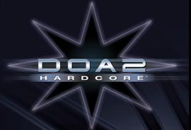 Dead or Alive 2: Hardcore - TFG Review