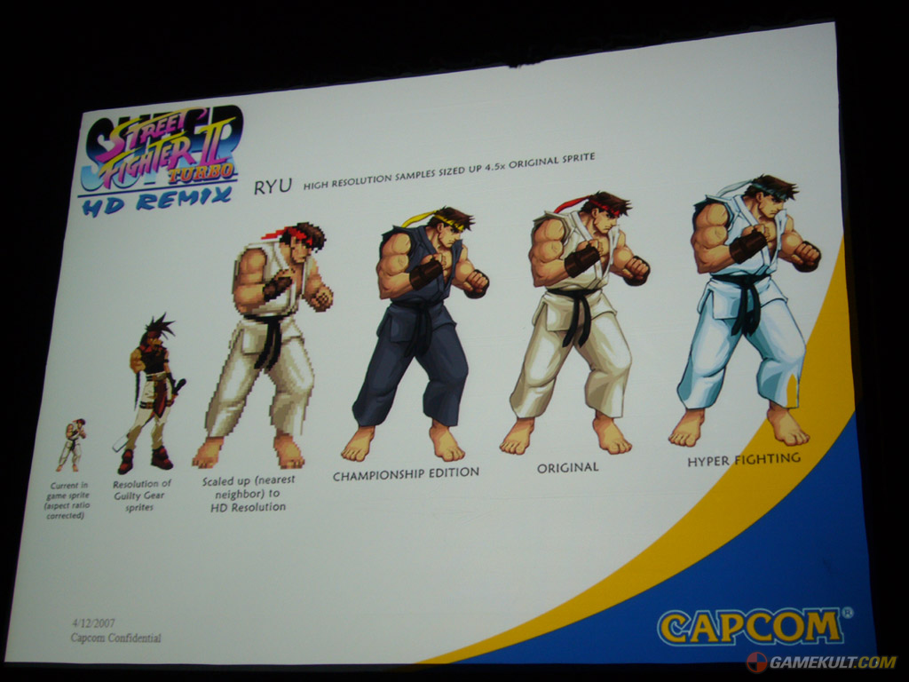 Street Fighter Alpha 3 / Street Fighter Zero 3 - TFG Review / Art Gallery