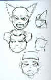 heihachi-ganryu-jack-tekken1-early-concept-sketches.jpg (35082 bytes)