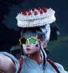 kazumi-tekken7-bday-cake.jpg (69731 bytes)