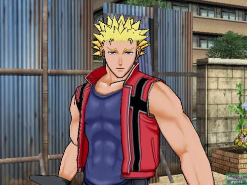 Shijou Saikyou No Deshi Kenichi: Gekitou! Ragnarok Hachikengou