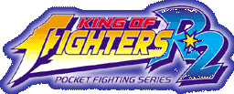 KING OF FIGHTERS R-2