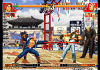 kof97-billy-vs-ralf-screenshot.png (34287 bytes)